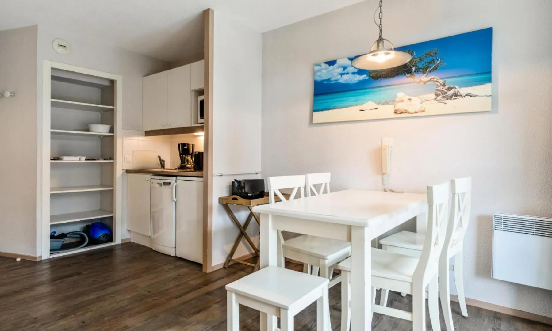 Le Cap Glenan - Maeva Home - Appartement 2 Pieces 4 Personnes - Confort Mae-4243 Bénodet France