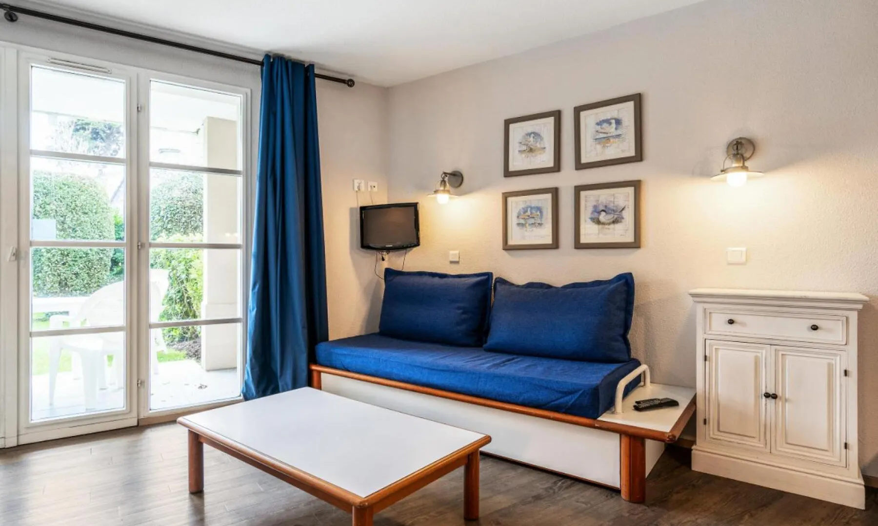 Le Cap Glenan - Maeva Home - Appartement 2 Pieces 4 Personnes - Confort Mae-4243 Bénodet France