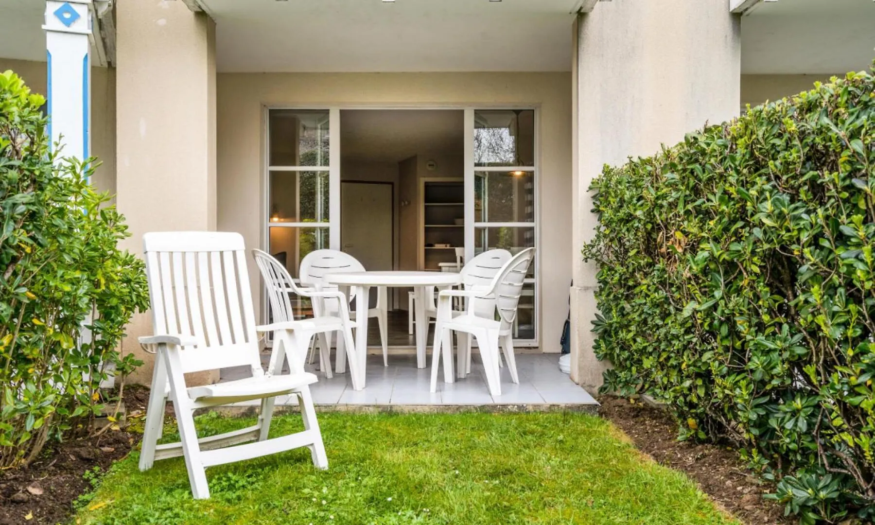 Le Cap Glenan - Maeva Home - Appartement 2 Pieces 4 Personnes - Confort Mae-4243 Bénodet